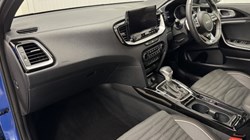 2024 (24) KIA PRO CEED 1.5T GDi ISG 138 GT-Line 5dr DCT 4854907