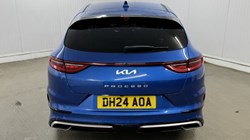 2024 (24) KIA PRO CEED 1.5T GDi ISG 138 GT-Line 5dr DCT 4854898
