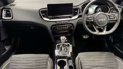 2024 (24) KIA PRO CEED 1.5T GDi ISG 138 GT-Line 5dr DCT 4854906