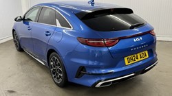 2024 (24) KIA PRO CEED 1.5T GDi ISG 138 GT-Line 5dr DCT 4854897