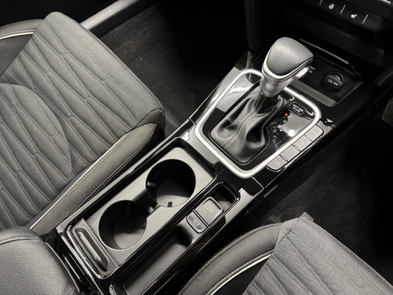 2025 (25) KIA CEED 1.5T GDi ISG 138 GT-Line 5dr DCT 4856721