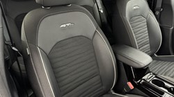 2025 (25) KIA CEED 1.5T GDi ISG 138 GT-Line 5dr DCT 4856701