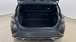 2025 (25) KIA CEED 1.5T GDi ISG 138 GT-Line 5dr DCT 4856697