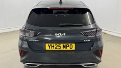 2025 (25) KIA CEED 1.5T GDi ISG 138 GT-Line 5dr DCT 4856696
