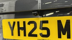 2025 (25) KIA CEED 1.5T GDi ISG 138 GT-Line 5dr DCT 4856711