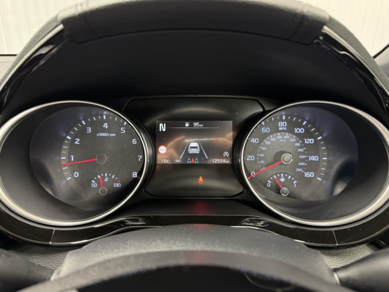 2025 (25) KIA CEED 1.5T GDi ISG 138 GT-Line 5dr DCT 4856728