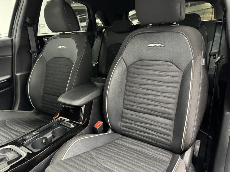 2025 (25) KIA CEED 1.5T GDi ISG 138 GT-Line 5dr DCT 4856717