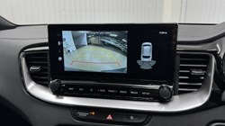 2025 (25) KIA CEED 1.5T GDi ISG 138 GT-Line 5dr DCT 4856727