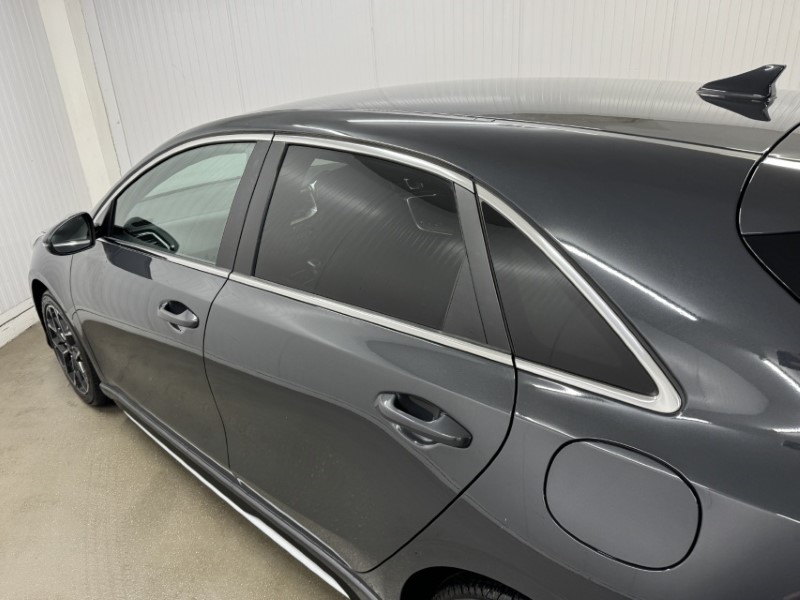 2025 (25) KIA CEED 1.5T GDi ISG 138 GT-Line 5dr DCT 4856712