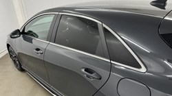 2025 (25) KIA CEED 1.5T GDi ISG 138 GT-Line 5dr DCT 4856712