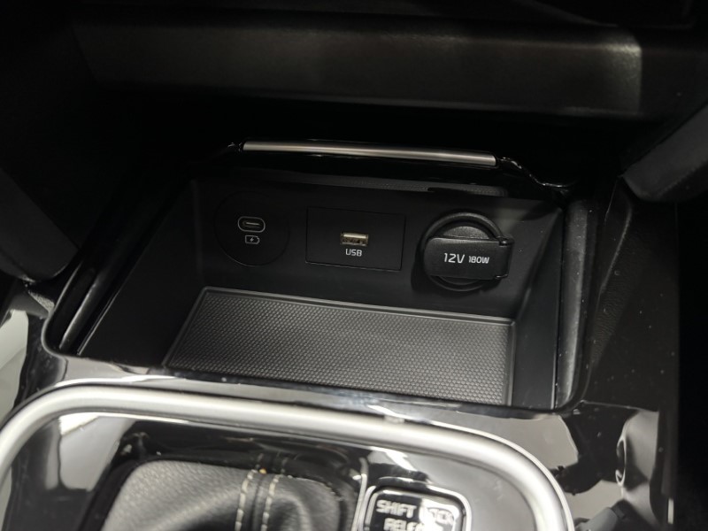 2025 (25) KIA CEED 1.5T GDi ISG 138 GT-Line 5dr DCT 4856723