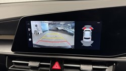 2025 (25) KIA NIRO 1.6 GDi 127 Hybrid 4 5dr DCT 4850774