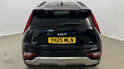 2025 (25) KIA NIRO 1.6 GDi 127 Hybrid 4 5dr DCT 4850760