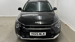 2025 (25) KIA NIRO 1.6 GDi 127 Hybrid 4 5dr DCT 4850779