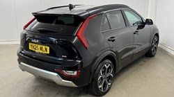2025 (25) KIA NIRO 1.6 GDi 127 Hybrid 4 5dr DCT 4850780