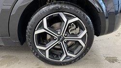 2025 (25) KIA NIRO 1.6 GDi 127 Hybrid 4 5dr DCT 4850763