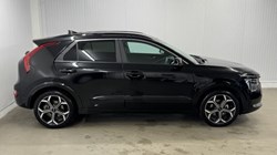 2025 (25) KIA NIRO 1.6 GDi 127 Hybrid 4 5dr DCT 4850778
