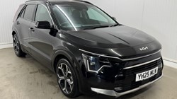2025 (25) KIA NIRO 1.6 GDi 127 Hybrid 4 5dr DCT 4850795