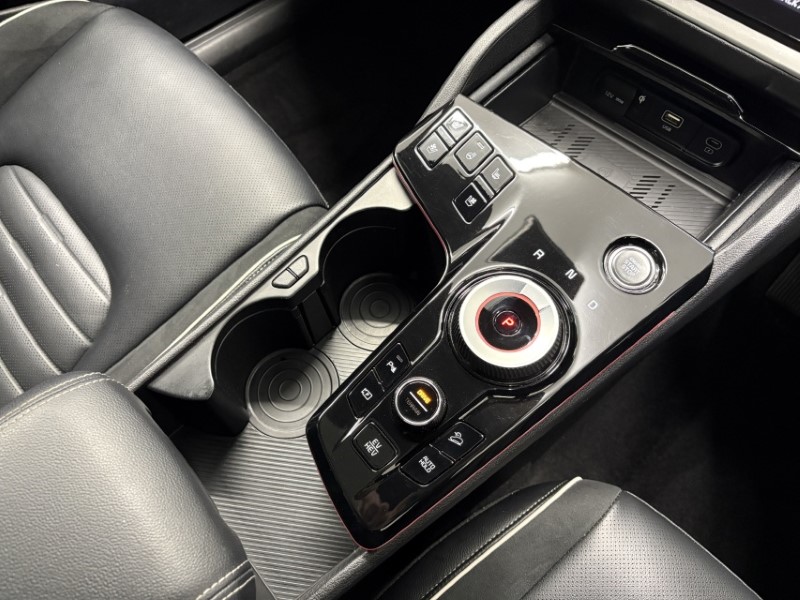 2022 (22) KIA SPORTAGE 1.6T GDi PHEV GT-Line S 5dr Auto AWD 4838337