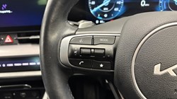 2022 (22) KIA SPORTAGE 1.6T GDi PHEV GT-Line S 5dr Auto AWD 4838341