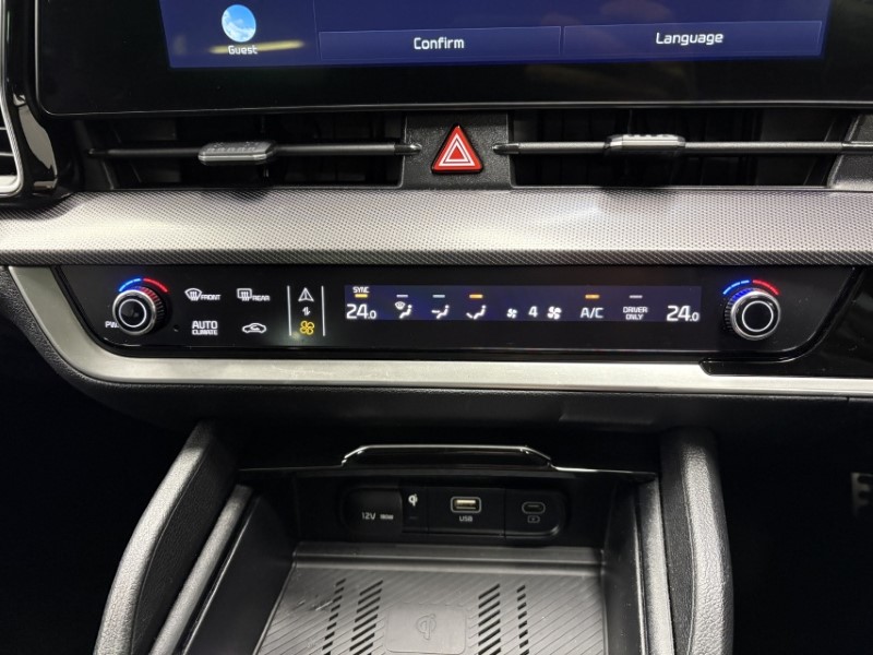 2022 (22) KIA SPORTAGE 1.6T GDi PHEV GT-Line S 5dr Auto AWD 4838365