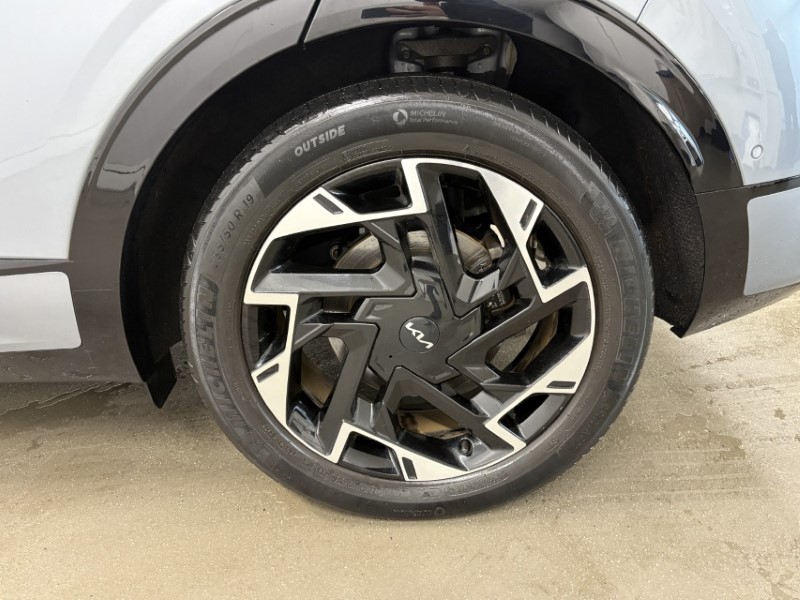 2022 (22) KIA SPORTAGE 1.6T GDi PHEV GT-Line S 5dr Auto AWD 4838349