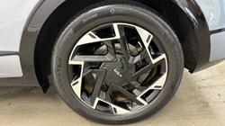 2022 (22) KIA SPORTAGE 1.6T GDi PHEV GT-Line S 5dr Auto AWD 4838349