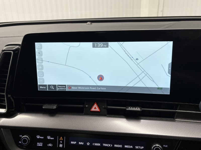 2022 (22) KIA SPORTAGE 1.6T GDi PHEV GT-Line S 5dr Auto AWD 4838369