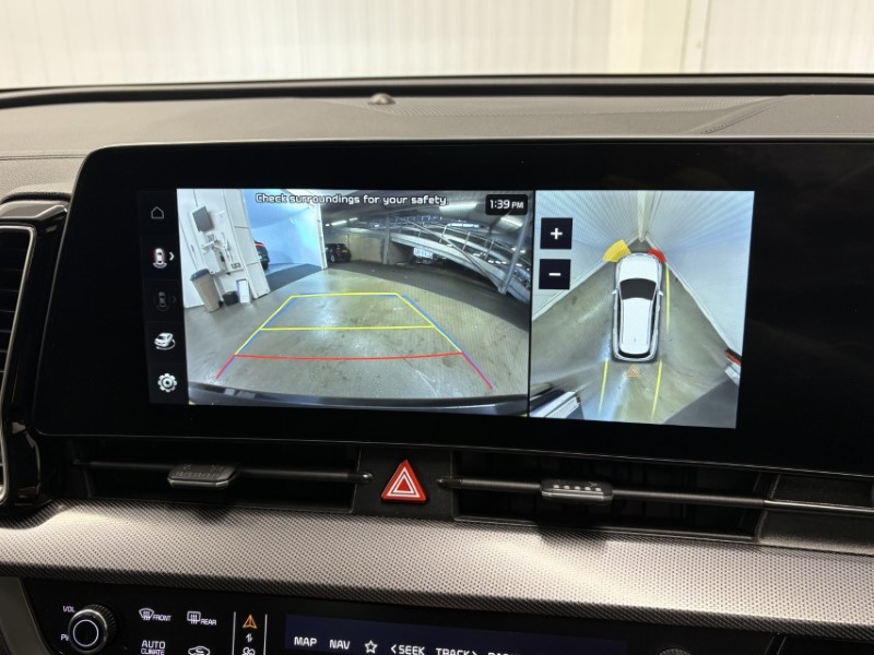 2022 (22) KIA SPORTAGE 1.6T GDi PHEV GT-Line S 5dr Auto AWD 4838371