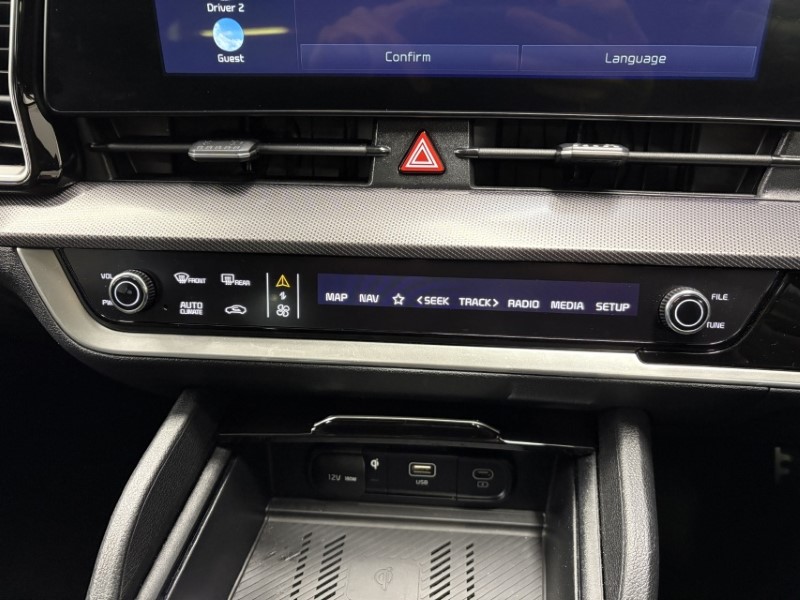 2022 (22) KIA SPORTAGE 1.6T GDi PHEV GT-Line S 5dr Auto AWD 4838364