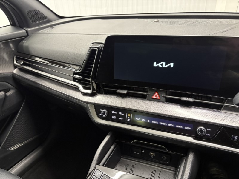 2022 (22) KIA SPORTAGE 1.6T GDi PHEV GT-Line S 5dr Auto AWD 4838336