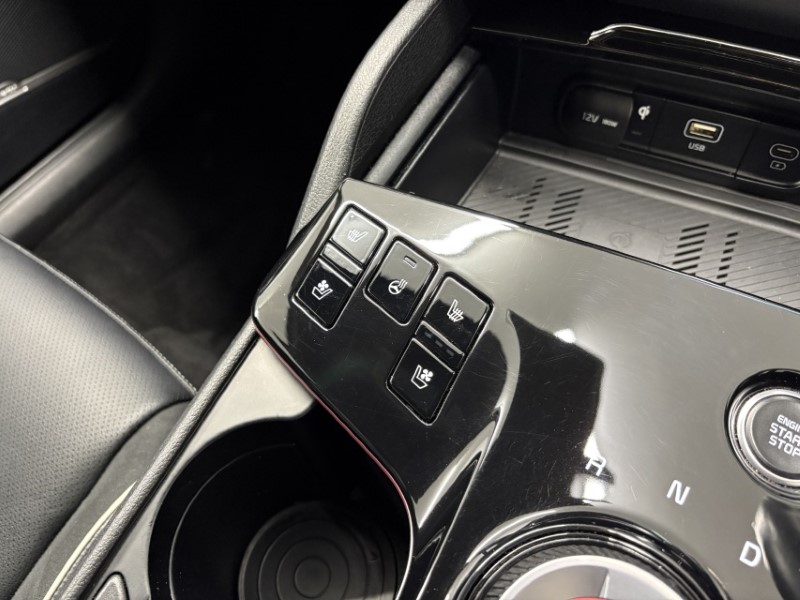 2022 (22) KIA SPORTAGE 1.6T GDi PHEV GT-Line S 5dr Auto AWD 4838363