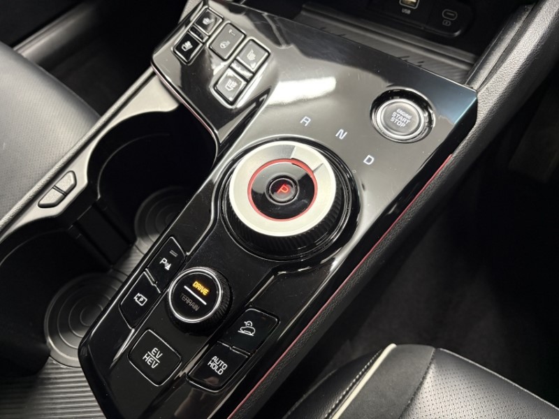 2022 (22) KIA SPORTAGE 1.6T GDi PHEV GT-Line S 5dr Auto AWD 4838362