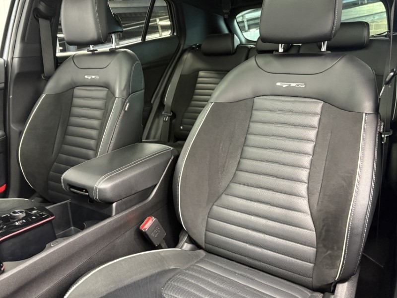 2022 (22) KIA SPORTAGE 1.6T GDi PHEV GT-Line S 5dr Auto AWD 4838356