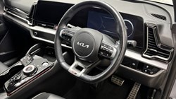 2022 (22) KIA SPORTAGE 1.6T GDi PHEV GT-Line S 5dr Auto AWD 4838357