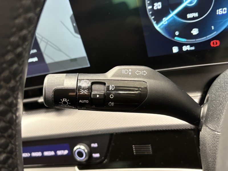 2022 (22) KIA SPORTAGE 1.6T GDi PHEV GT-Line S 5dr Auto AWD 4838368