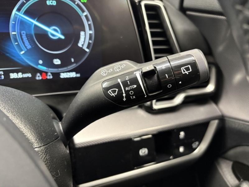 2022 (22) KIA SPORTAGE 1.6T GDi PHEV GT-Line S 5dr Auto AWD 4838342