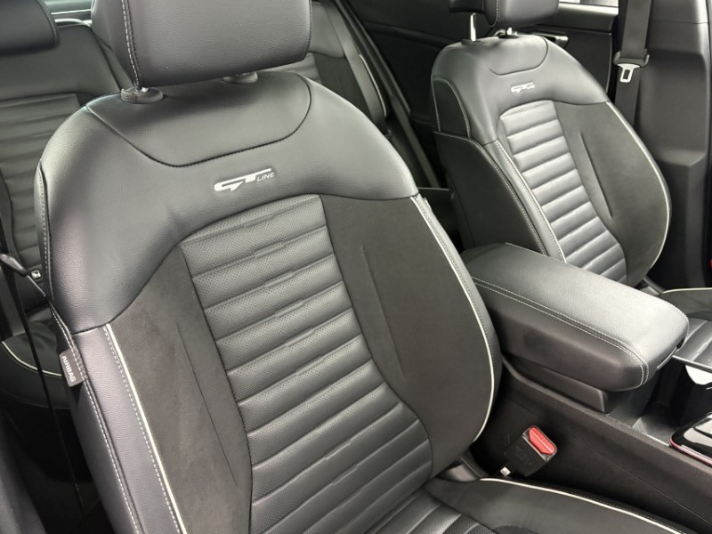 2022 (22) KIA SPORTAGE 1.6T GDi PHEV GT-Line S 5dr Auto AWD 4838334