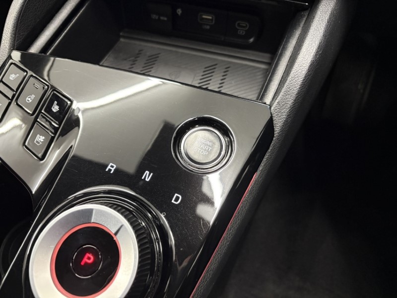 2022 (22) KIA SPORTAGE 1.6T GDi PHEV GT-Line S 5dr Auto AWD 4838338