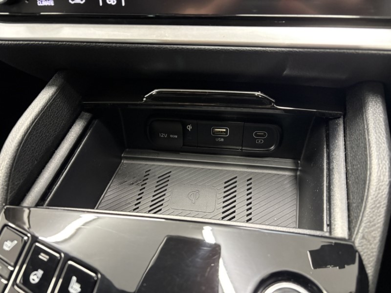 2022 (22) KIA SPORTAGE 1.6T GDi PHEV GT-Line S 5dr Auto AWD 4838339