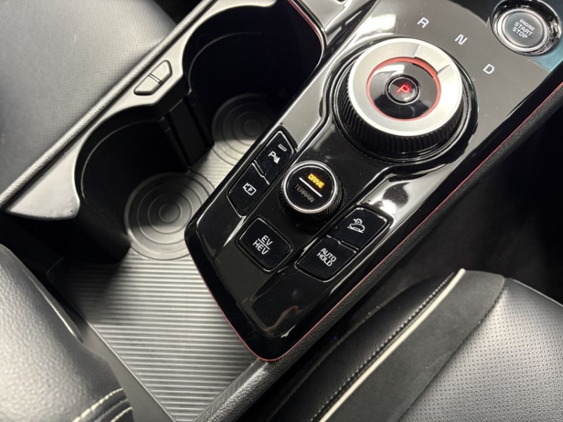 2022 (22) KIA SPORTAGE 1.6T GDi PHEV GT-Line S 5dr Auto AWD 4838361