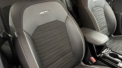 2025 (25) KIA CEED 1.5T GDi ISG 138 GT-Line 5dr DCT 4837825