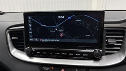 2025 (25) KIA CEED 1.5T GDi ISG 138 GT-Line 5dr DCT 4837833