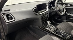 2025 (25) KIA CEED 1.5T GDi ISG 138 GT-Line 5dr DCT 4837819