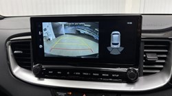 2025 (25) KIA CEED 1.5T GDi ISG 138 GT-Line 5dr DCT 4837835