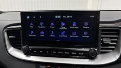 2025 (25) KIA CEED 1.5T GDi ISG 138 GT-Line 5dr DCT 4837834