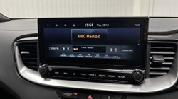 2025 (25) KIA CEED 1.5T GDi ISG 138 GT-Line 5dr DCT 4837832