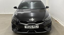 2025 (25) KIA CEED 1.5T GDi ISG 138 GT-Line 5dr DCT 4837842