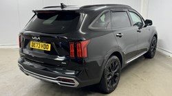 2023 (73) KIA SORENTO 2.2 CRDi Edition 5dr DCT 4849724
