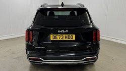2023 (73) KIA SORENTO 2.2 CRDi Edition 5dr DCT 4849723